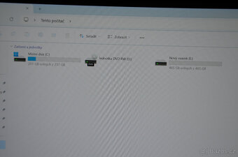 Dell Optiplex 3050 i3/12GB/SSD 256GB+500GB/záruka - 7