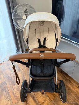 Kočárek Cybex Priam - 7