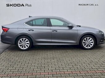 Škoda Octavia, STYLE 1.5TSI/110kW - 7