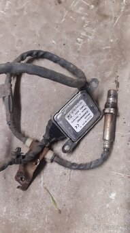 motor plně funkčí mazda cx7 rok 2011 2,2d - 7