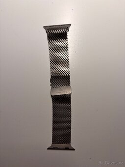 Kompletní sbírka řemínků Apple Watch - 7