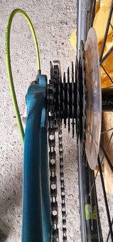 Dětské kolo Rock Machine - 7