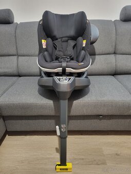 Autosedačka BeSafe iZi Turn i-Size - 7