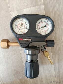 Redukční ventil gce - 7