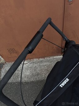 Thule Chariot Sport2 double - 7