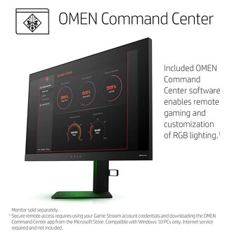 erní pčitač Hp Pavilion - 7