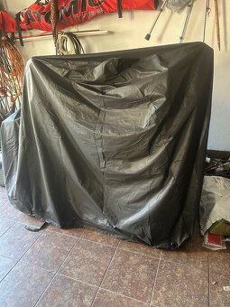 Elektricky invalidní vozik - 7