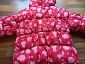 Naducana bundicka Next vel. 92 - 7