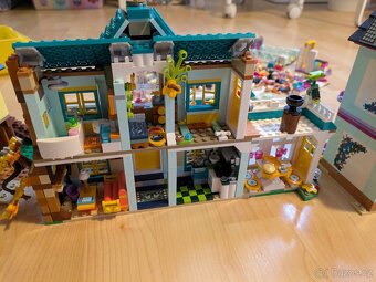 LEGO Friends mix - 7