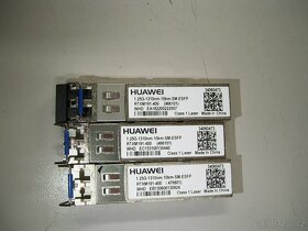 SFP Opticke a metalicke - 7