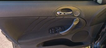 Alfa Romeo 147 1,6 benzín TI - 7