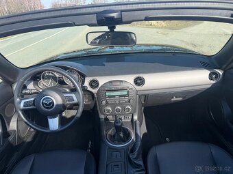 Mazda MX-5 Facelift hardtop - 7