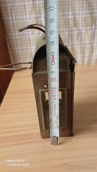 Lampička - 7