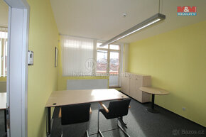 Pronájem kancelářského prostoru, 383 m², Kolín, ul. Rubešova - 7