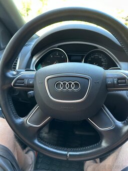 AUDI Q7 TDI 3.0 - Facelift sline - 7