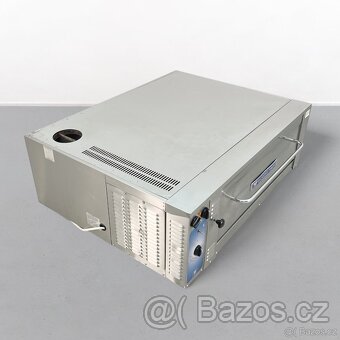 Pizza pec-velikost komory 104 x 70 cm - 7