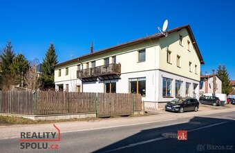 Prodej, byty/3+kk, 90 m2, Želivského 5158/39, Rýnovice, 4660 - 7