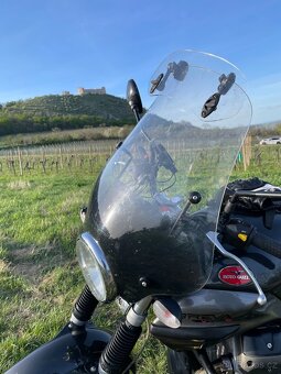 Moto Guzzi Breva 750ie - 7