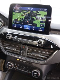 Ford Kuga 4wd rv.2022 diesel - 7