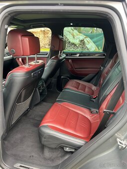 Vw touareg 3.0tdi 180kw - 7