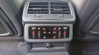 Audi A6 Avant 50TDI 210kW -PANO-WEBASTO-B&O-DPH - 7