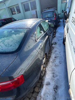 Audi A5 1.8 tfsi po dílech - 7
