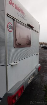 Karavan Dethleffs Camper - 7