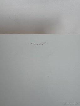 IKEA psací stůl LAGKAPTEN/ADILS – 140×60 cm - 7