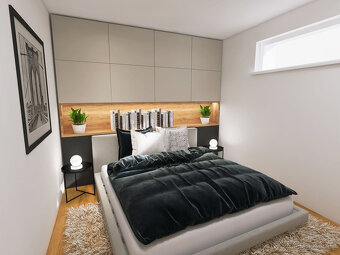 Prodej bytu 3+KK 72,9 m², parkovací stání, Švábenice - 7