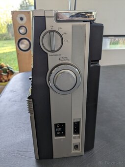 Sharp GF666 - 7
