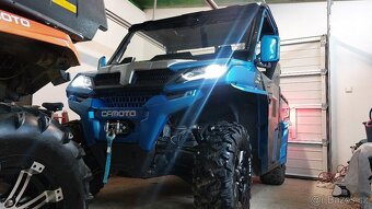 Cf moto uforce 1000 UTV1000 - 7