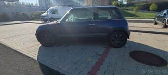 Mini One R51 - 7