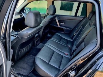 BMW 530d E61 160kW Automat - 7