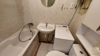 Nabízím pronájem bytu 1+1 v Karlových Varech - 7