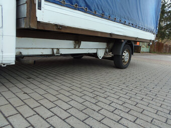Peugeot Boxer 2.2 HDi valník řp. sk B dlouhý - 7