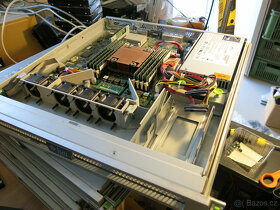 prodám4ks unikát original 1U server Sun Fire T1000 kompletní - 7