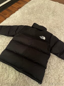 Zimní bunda The North Face Retro Nuptse 700 - 7