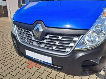 Renault Master 2.3 DCI L2H2, odpočet DPH - 7