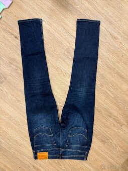 Nové pánské džíny Jack & Jones, vel 32/32 - 7