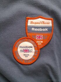 TŘIČKO REEBOK DLOUHÝ RUKÁV 2XL-3XL - 7