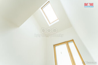 Prodej řadového domu 5+kk, 130 m², Praha-Břevnov - 7