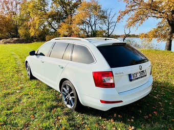 Škoda Octavia 3 Combi 2.0 TDI 110 kW Edition - 7