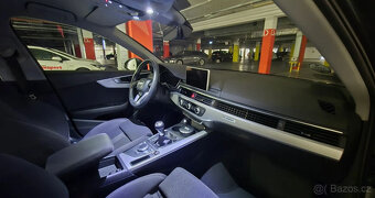 Audi A4 Allroad 2.0 TDI Ambient Manual - 7