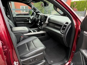 DODGE RAM SPORT OFFROAD PAKET - 7