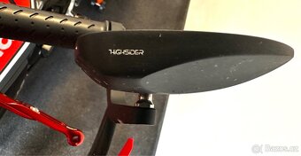 Aprilia Dorsoduro 1200 - 7