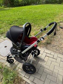 Bugaboo Cameleon 3 - 7