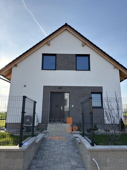 Prodej nízkoenergetický rodinný dům, 159 m2 - Dříteč - 7