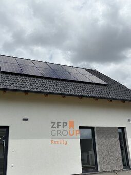 Prodej nízkoenergetický rodinný dům, 159 m2 - Dříteč - 7