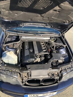 Bmw e46 320ci Individual - 7
