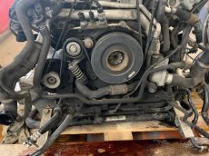 Motor 4.2tdi 250kw CCFA CCFC Q7 - 7